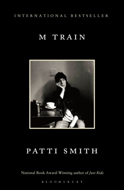 M Train-9781408867709