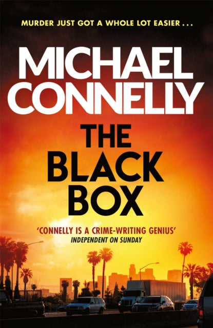 The Black Box-9781409103820