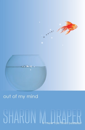 Out of My Mind-9781416971719
