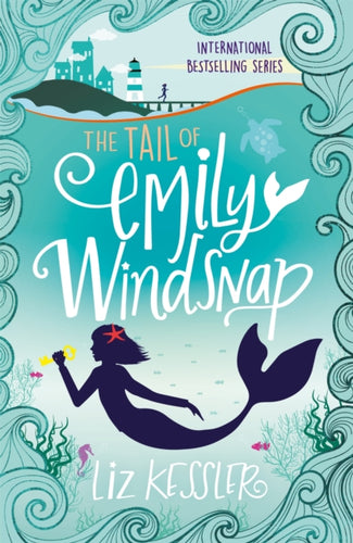 The Tail of Emily Windsnap : Book 1-9781444015096
