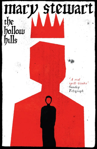 The Hollow Hills-9781444737509