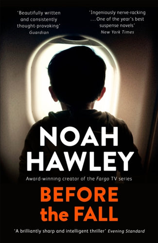 Before the Fall-9781444779776
