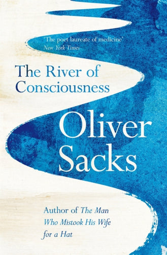 The River of Consciousness-9781447263654
