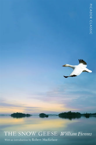 The Snow Geese-9781447275442