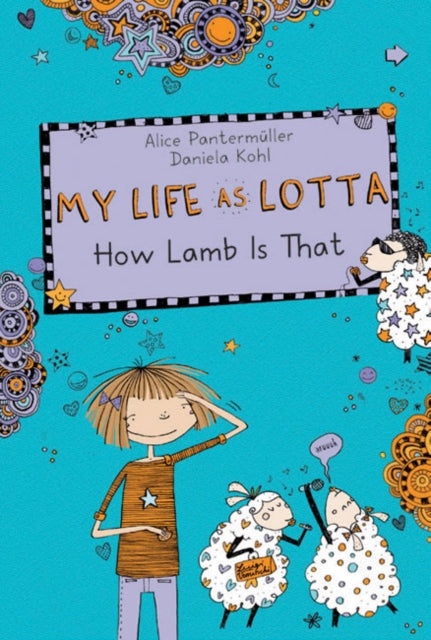 My Life as Lotta: How Lamb Is That? : 2-9781454936251