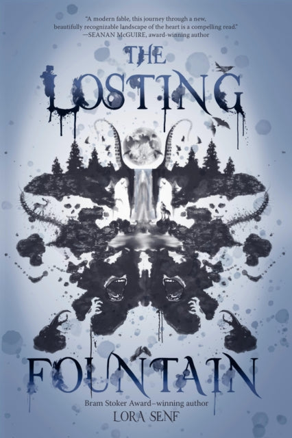The Losting Fountain-9781454955290
