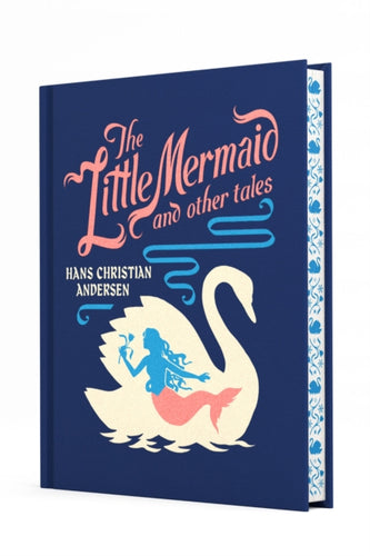 The Little Mermaid and Other Tales-9781454957362