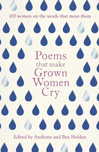 Poems That Make Grown Women Cry-9781471148644