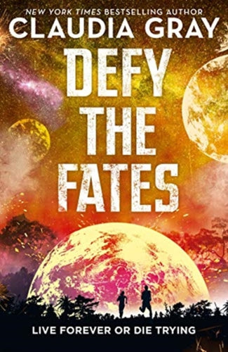 Defy the Fates-9781471408335