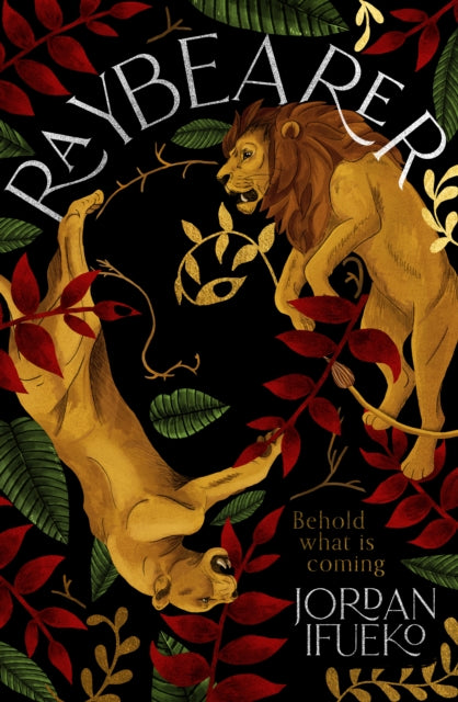 Raybearer : The New York Times bestseller, soon to be a major Netflix series-9781471409271