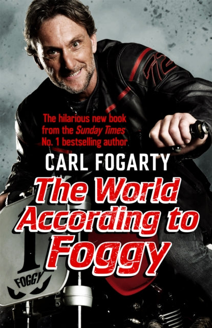 The World According to Foggy-9781472252425