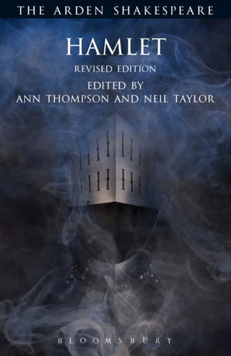 Hamlet : Revised Edition-9781472518385