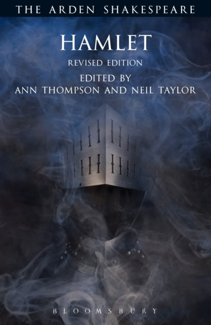 Hamlet : Revised Edition-9781472518385