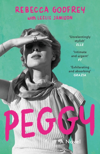 Peggy-9781473605770