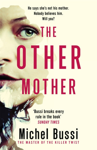 The Other Mother-9781474606738
