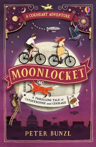 Moonlocket-9781474915014
