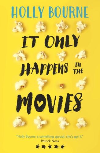 It Only Happens in the Movies-9781474921329
