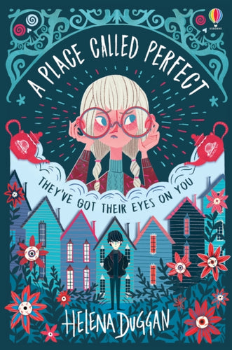 A Place Called Perfect-9781474924160