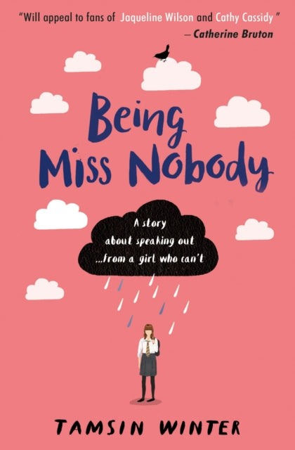 Being Miss Nobody-9781474927277