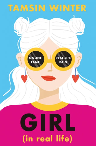 Girl (In Real Life)-9781474978484