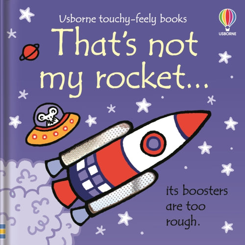 That's Not My Rocket...-9781474996037