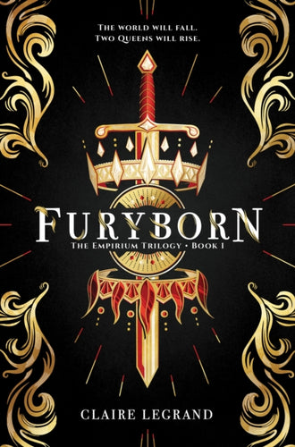 Furyborn-9781492678779