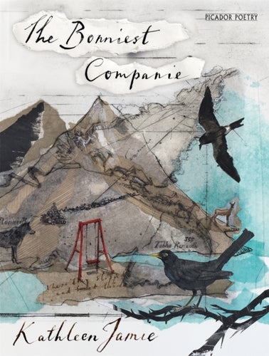 The Bonniest Companie-9781509801718