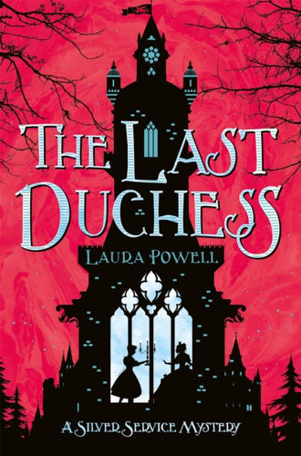 The Last Duchess-9781509808908