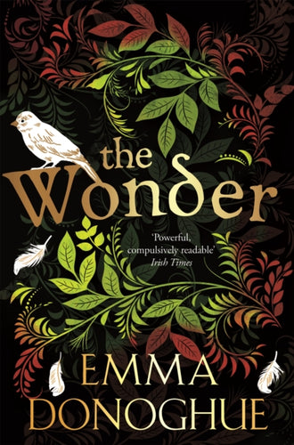 The Wonder-9781509818402