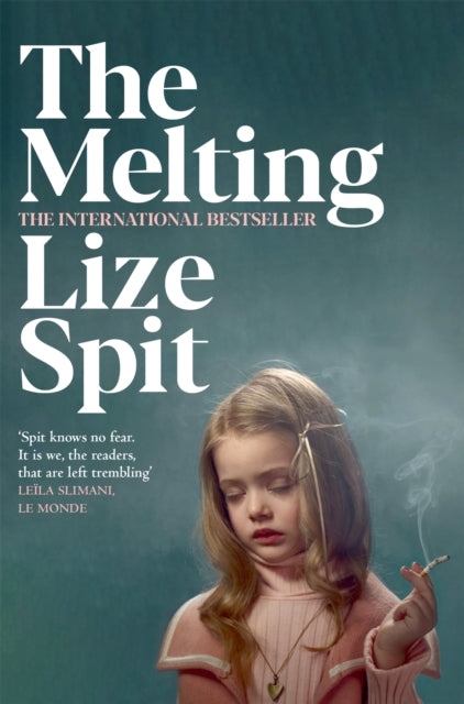The Melting-9781509838707