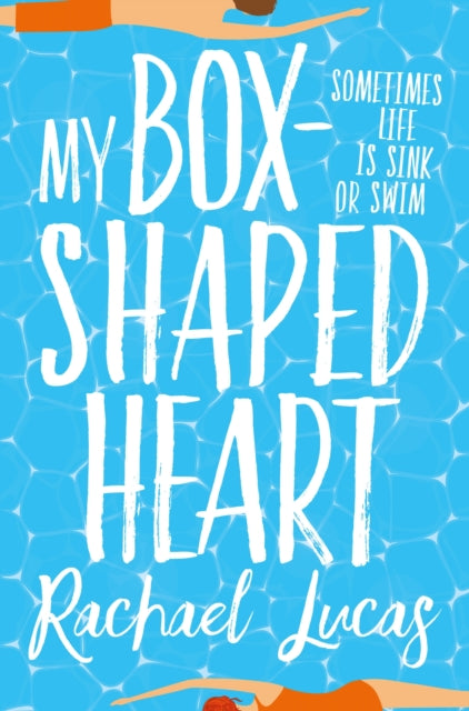 My Box-Shaped Heart-9781509839575
