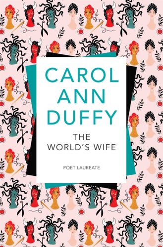 The World's Wife-9781509852666