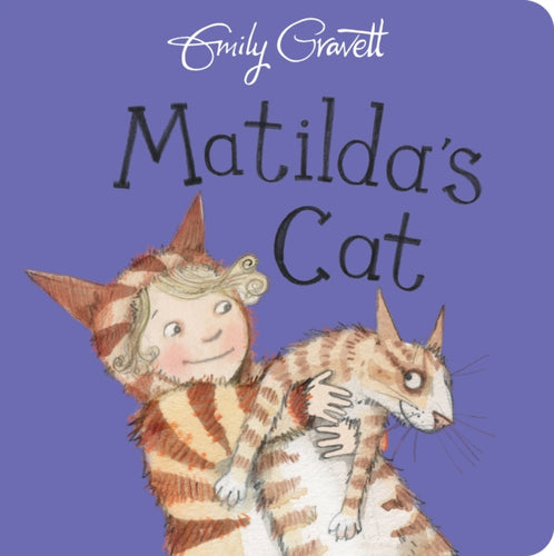 Matilda's Cat-9781509862290