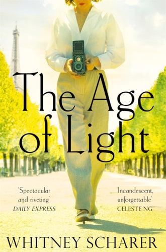 The Age of Light-9781509889150