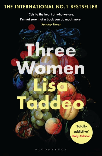 Three Women : A BBC 2 Between the Covers Book Club Pick-9781526611642
