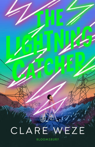 The Lightning Catcher-9781526622174