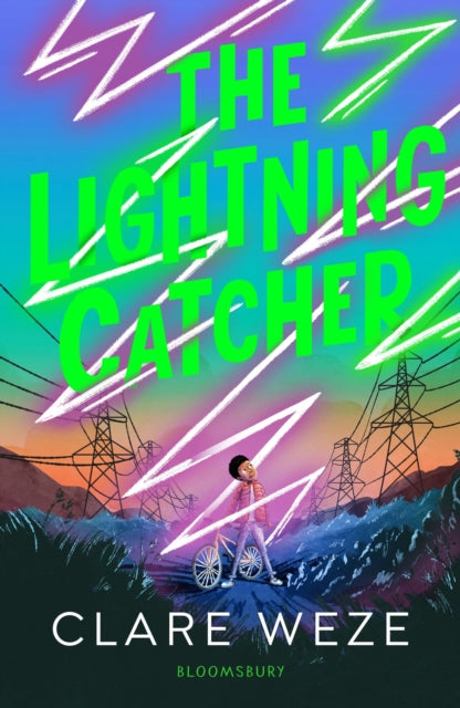 The Lightning Catcher-9781526622174