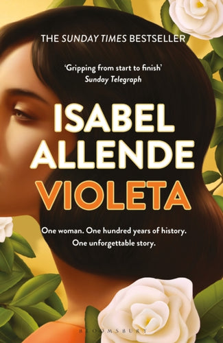 Violeta : 'Storytelling at its best' - Woman & Home-9781526648365