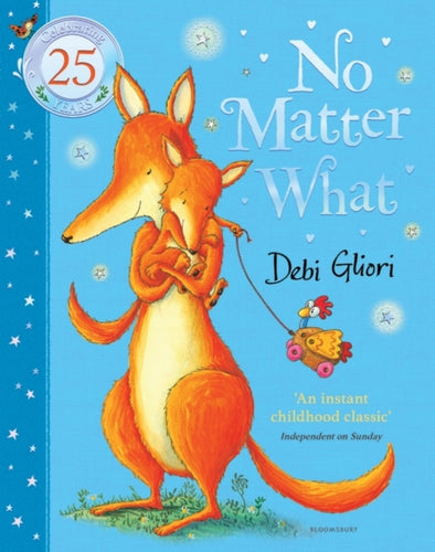 No Matter What : The Anniversary Edition-9781526665157