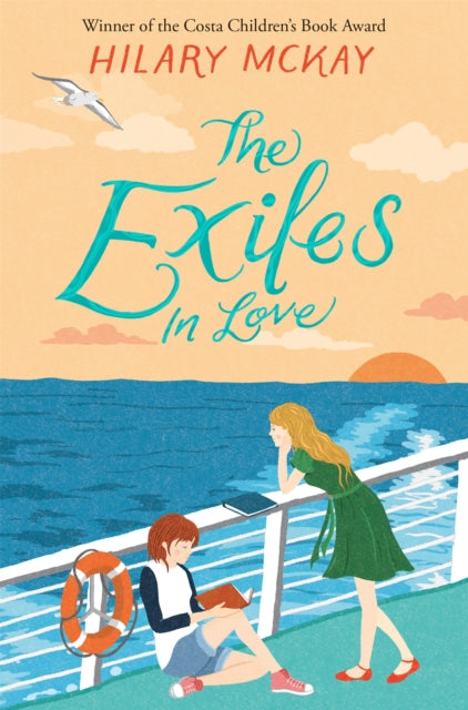 The Exiles in Love-9781529011616