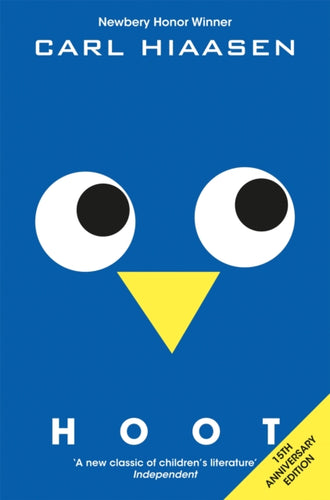 Hoot-9781529020854