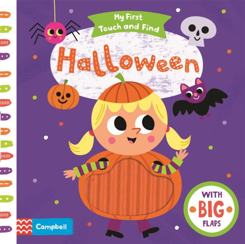 Halloween-9781529025347
