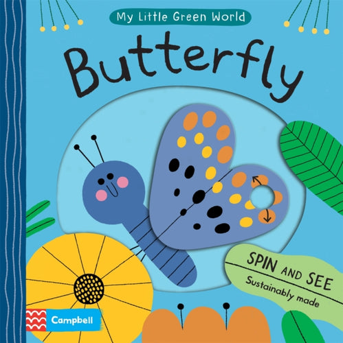 Butterfly-9781529058727