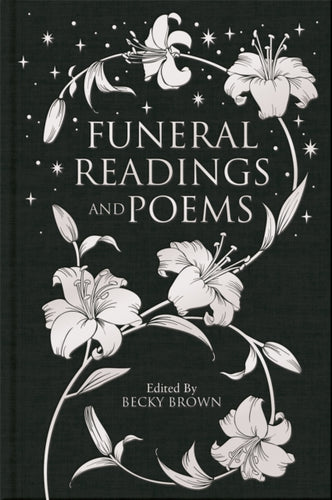 Funeral Readings and Poems-9781529065404