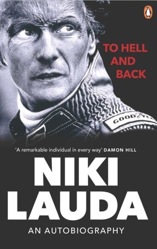 To Hell and Back : An Autobiography-9781529106800