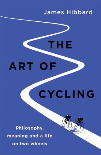The Art of Cycling-9781529410266