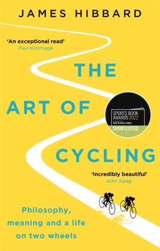 The Art of Cycling-9781529410280