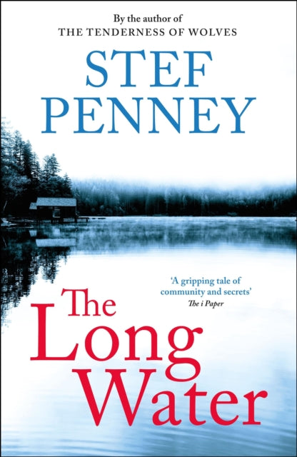 The Long Water : Gripping literary mystery set within Norway's Arctic Circle-9781529425710