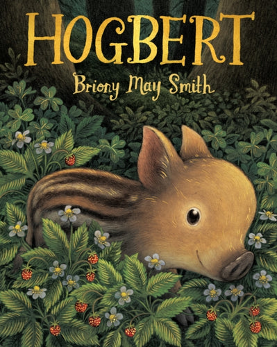 Hogbert-9781529518351