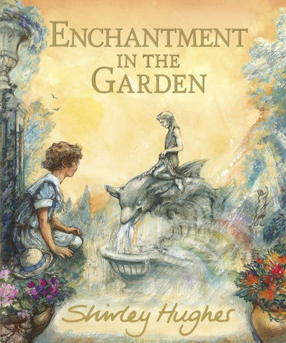 Enchantment in the Garden-9781529525519